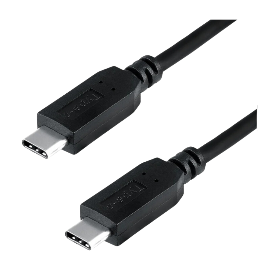 CABLE ARGOM USB 3.1 TYPE C A TYPE C 6F/1.8M ARG-CB-0063