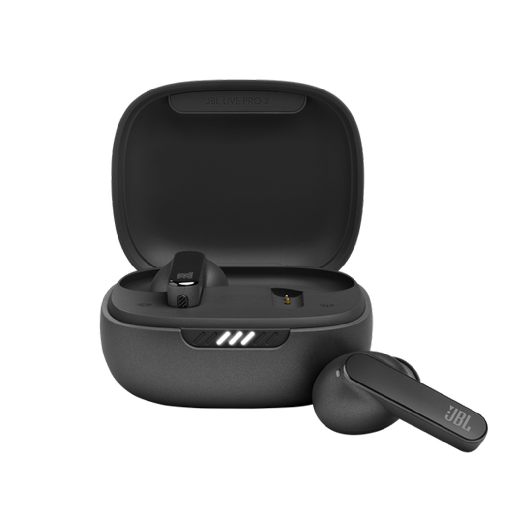 Audifonos Bluetooth JBL Live Pro 2 Azul
