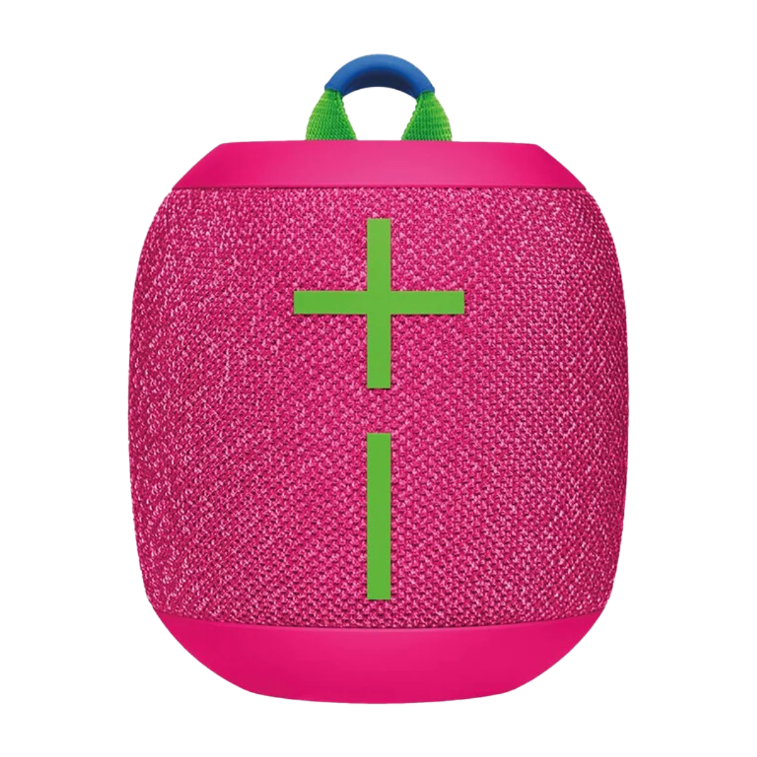 Parlante Logitech Ultimate Ears Wonderboom 3 Bluetooth