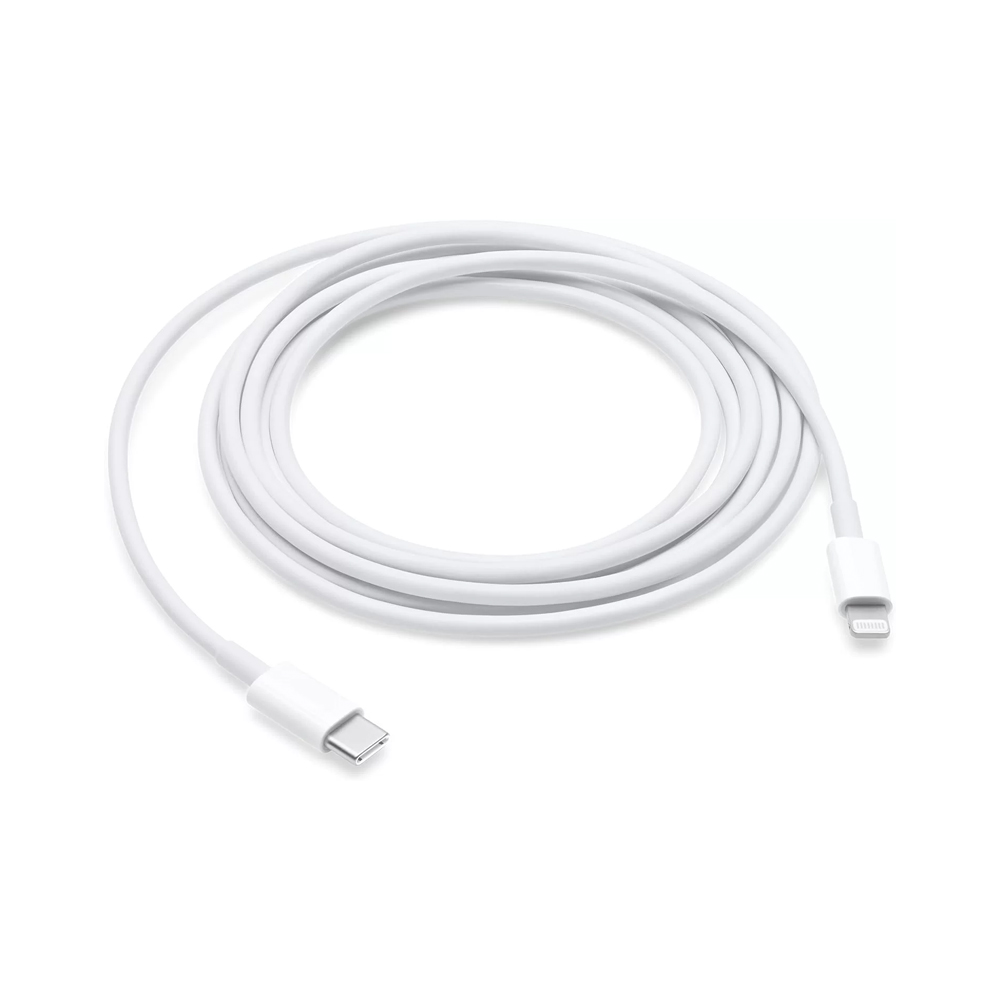 Cable Tipo C a Lightning 1m