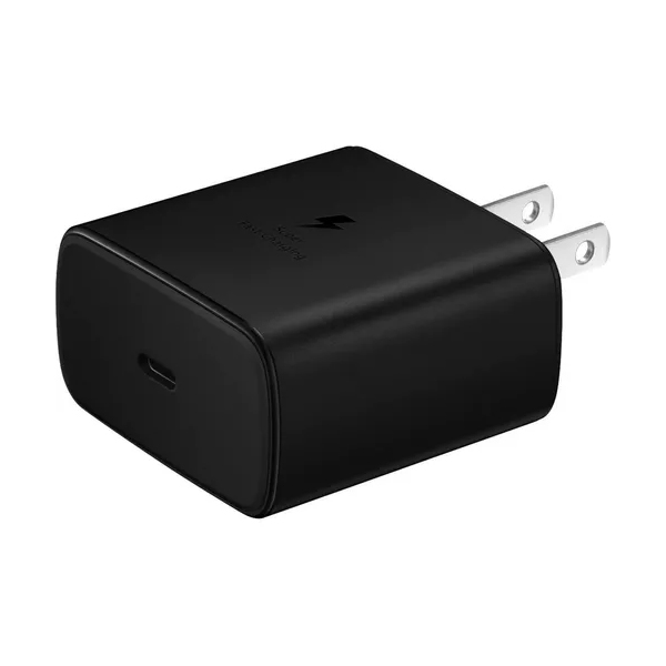 Cubo Cargador 45W