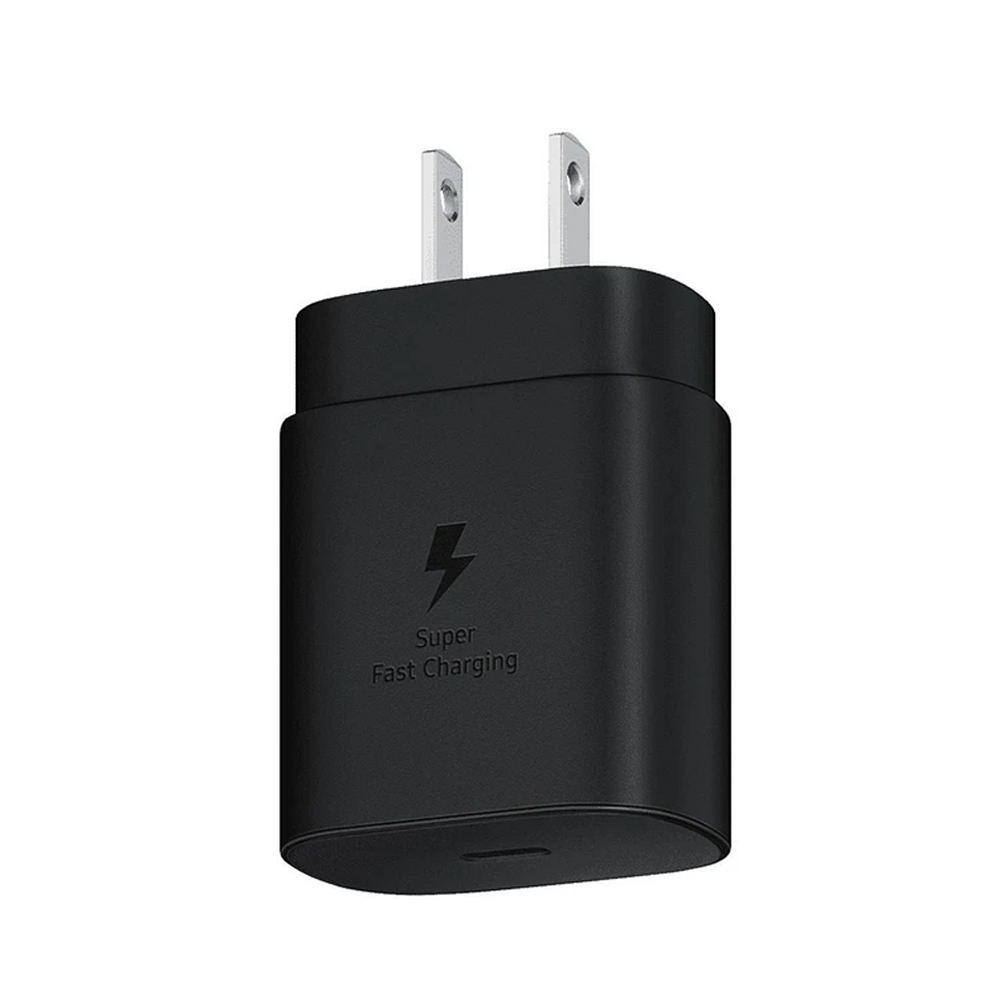 Cubo Cargador 25W