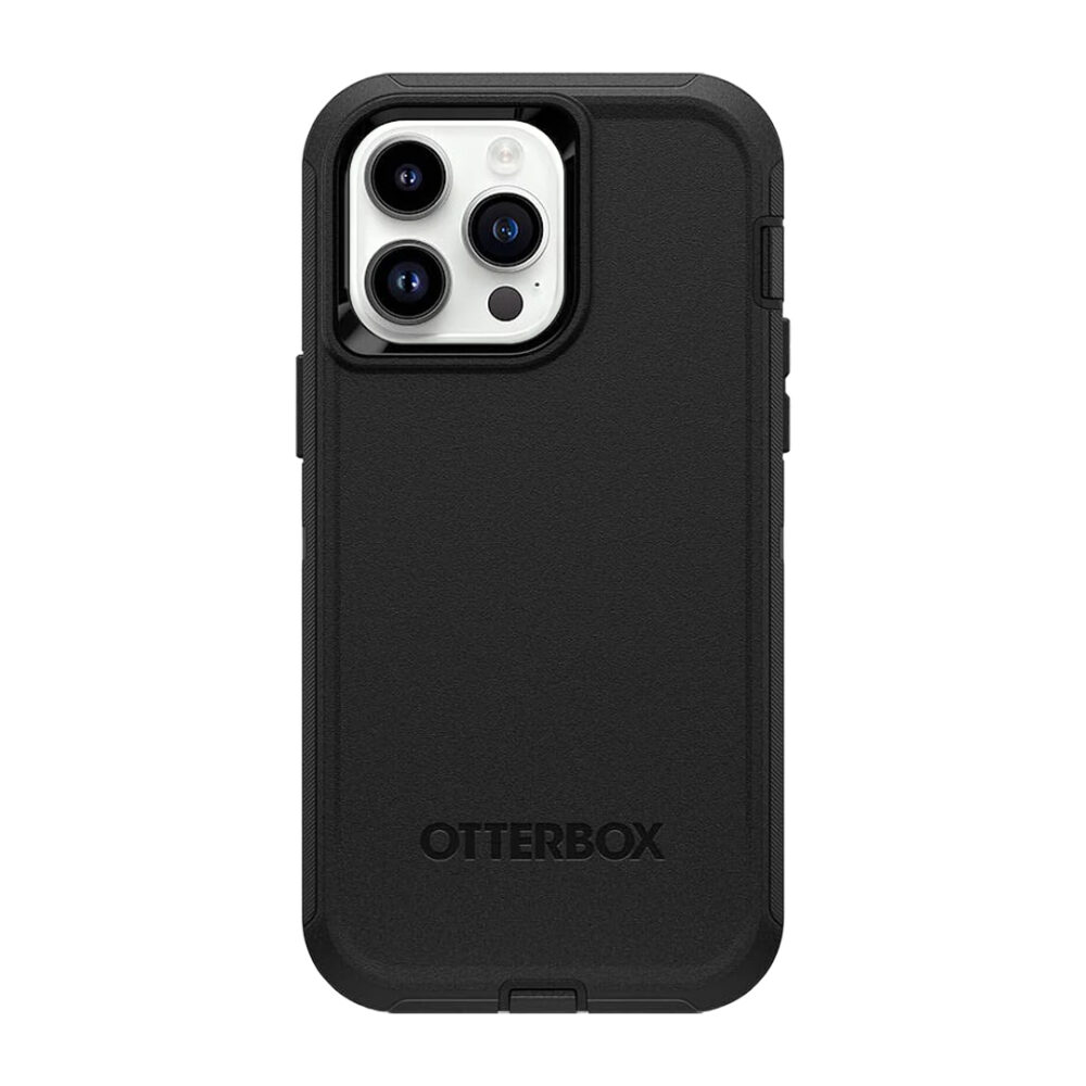 Estuche Box Defender Iphone 14 Pro