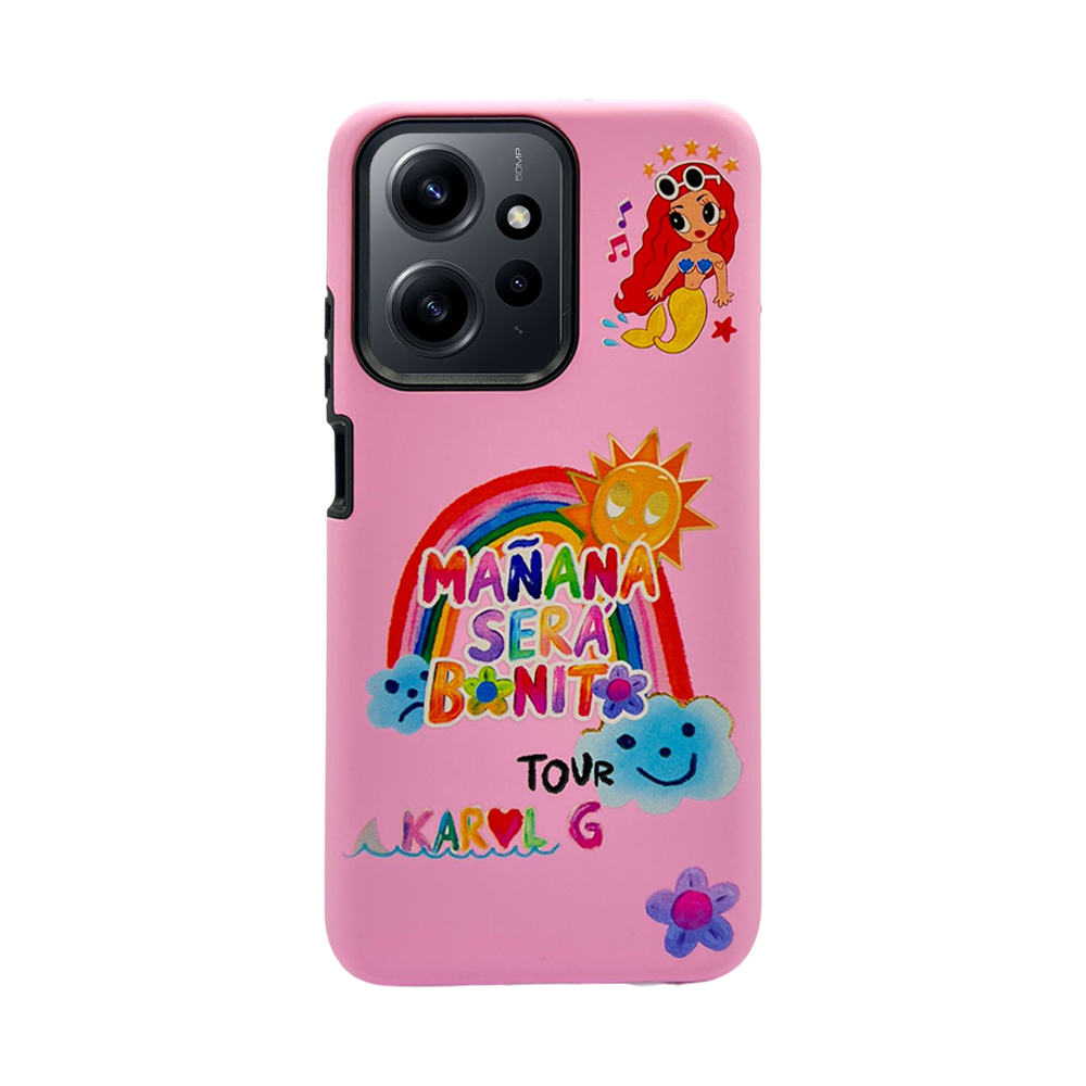 Cōbee Inc Xiaomi Redmi Note 12 4G KG #1