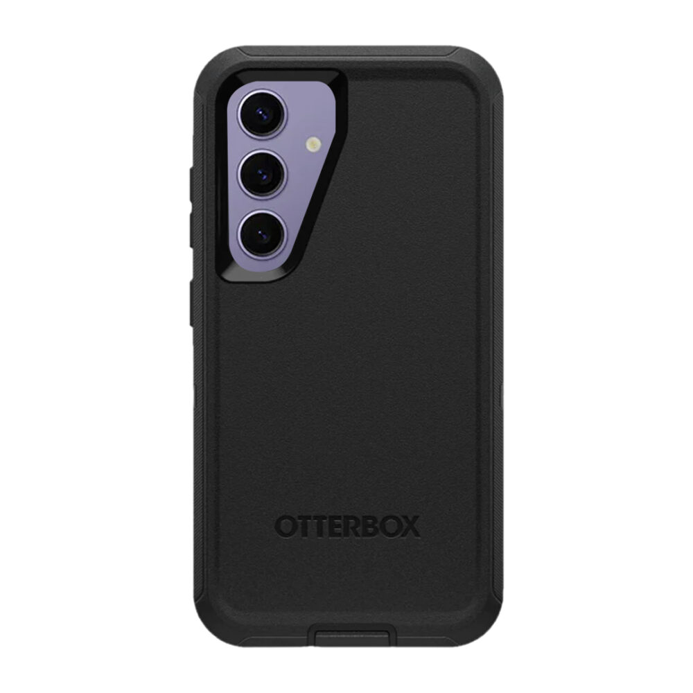 Estuche Box Defender Samsung S24 / S25