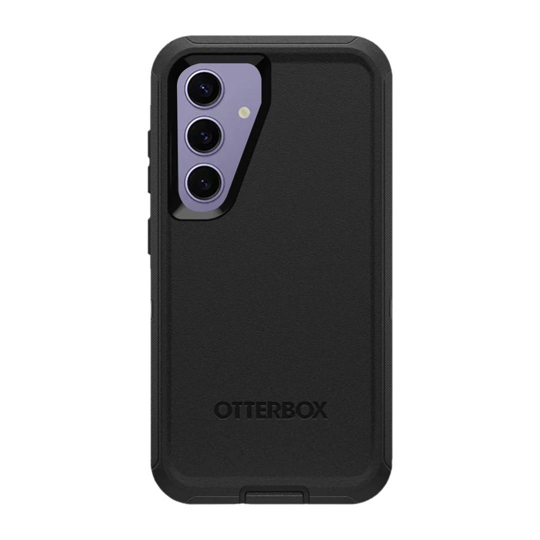 Estuche Box Defender Samsung S24 / S25