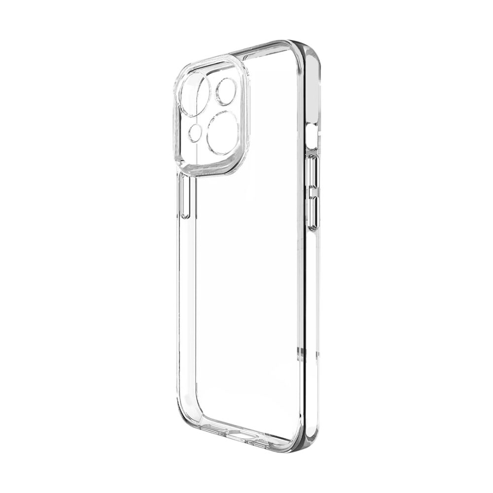 Estuche Transparente Space Iphone 15