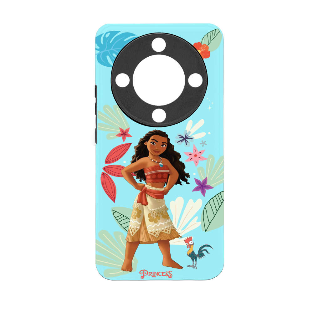 Côbee Inc Honor Magic 5 Lite/X9A Moana / Turquesa