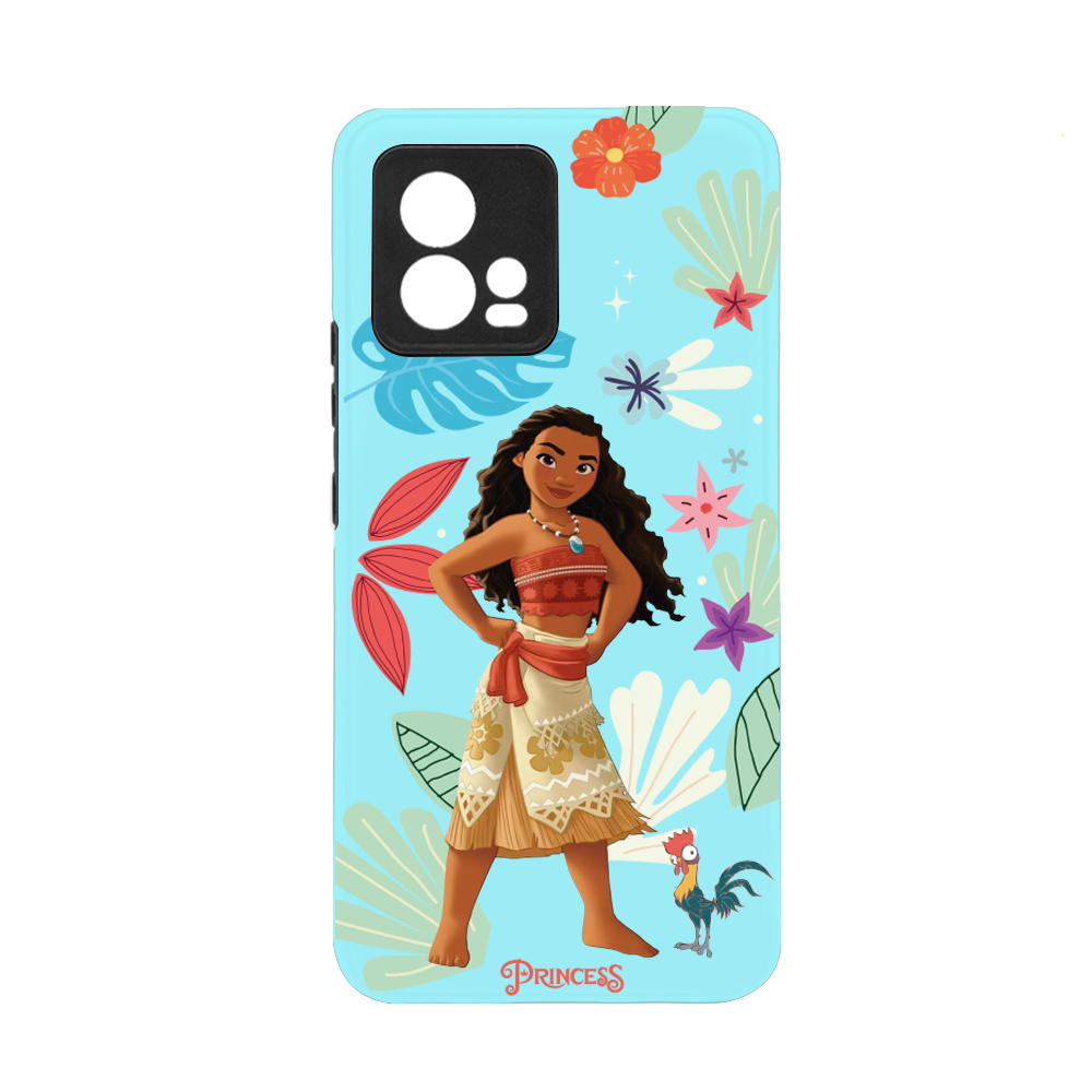 Côbee Inc Motorola G72 Moana / Turquesa