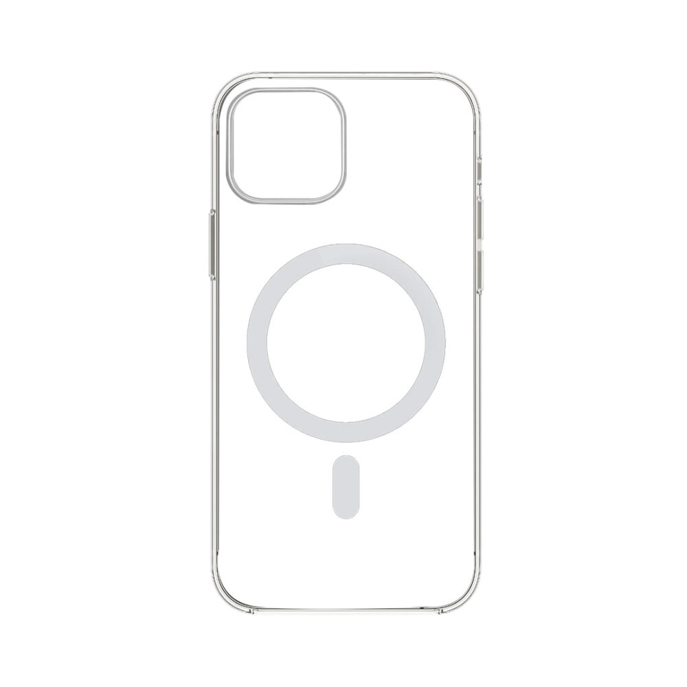 Estuche Transparente MagSafe Iphone 13/14