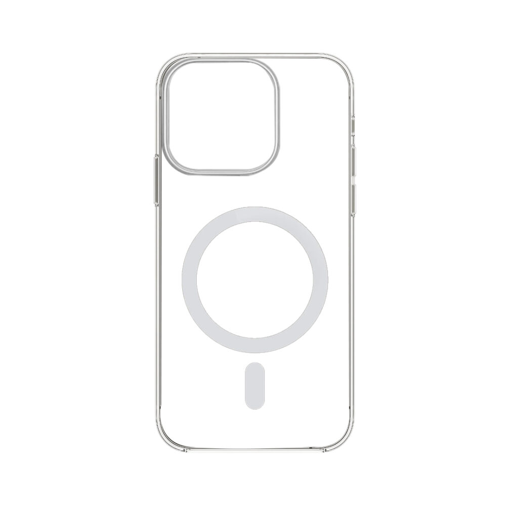 Estuche Transparente MagSafe Iphone 14 Pro