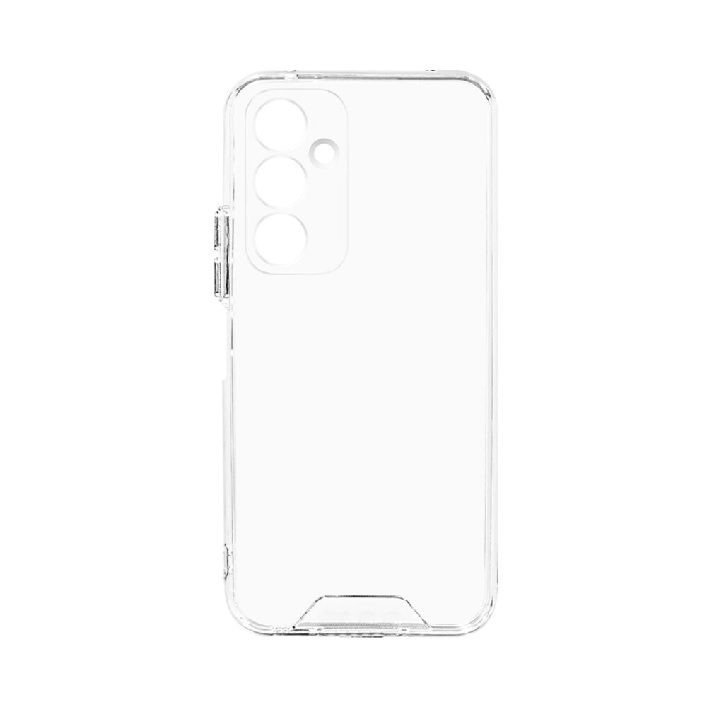 Estuche Transparente Space Samsung A15