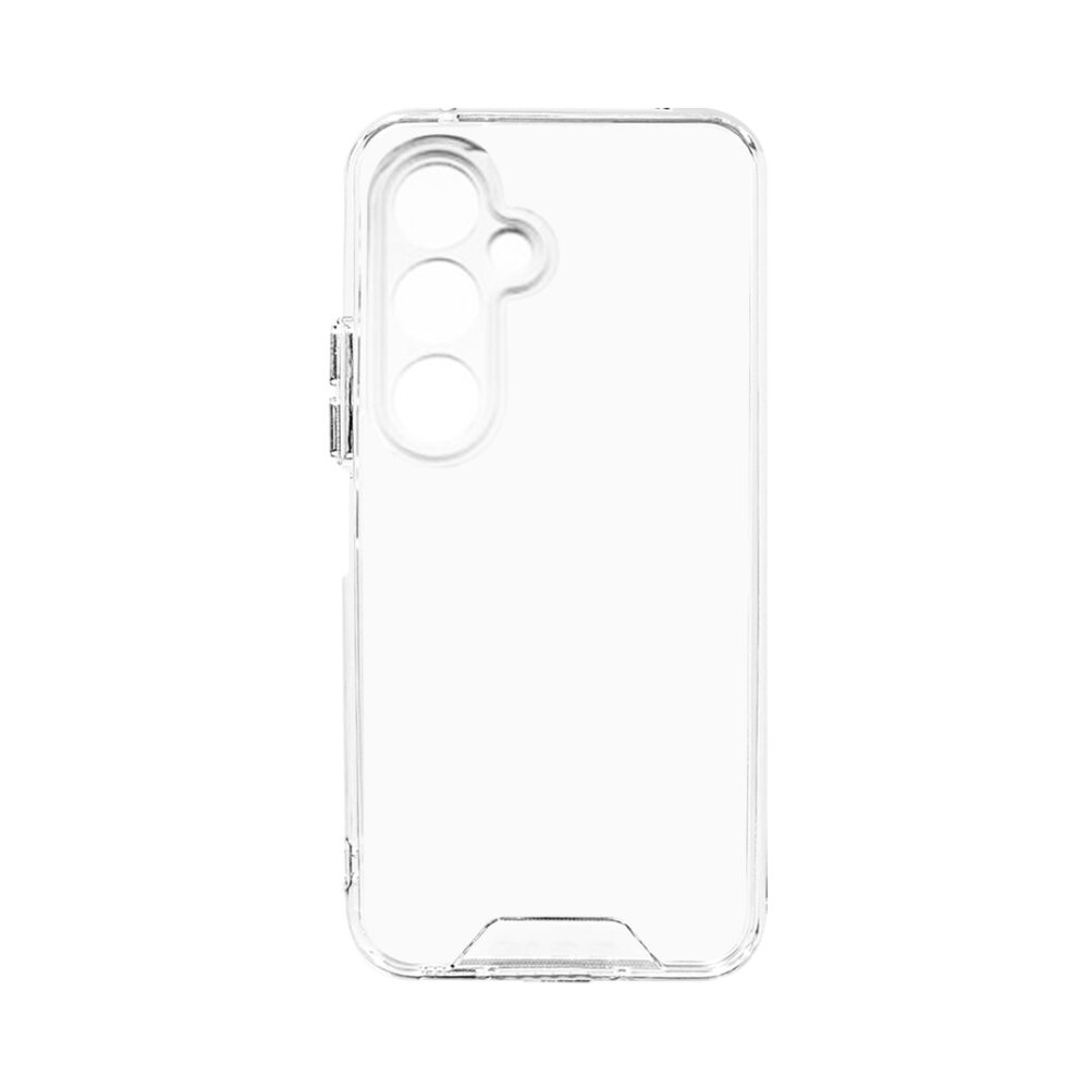Estuche Transparente Space Samsung S24