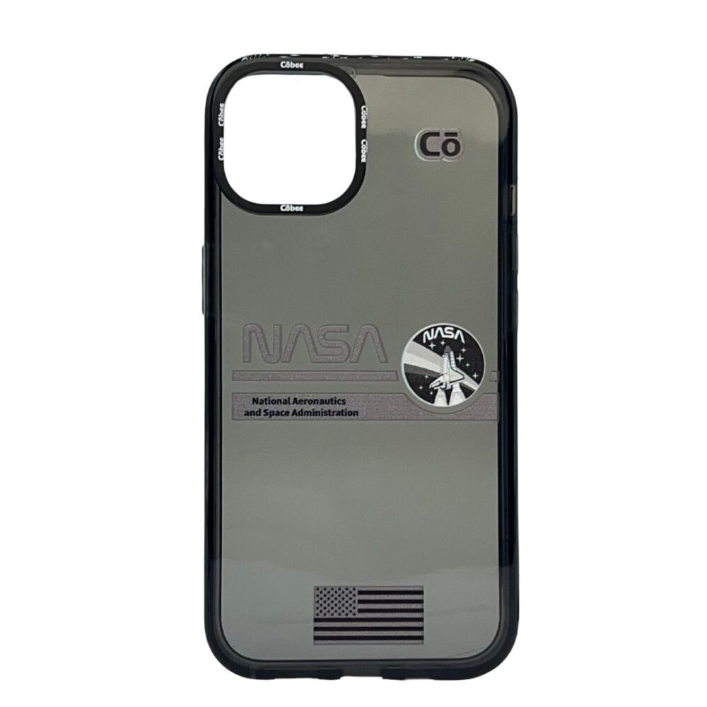 Côbee Glass Iphone 13/14 Nasa #1