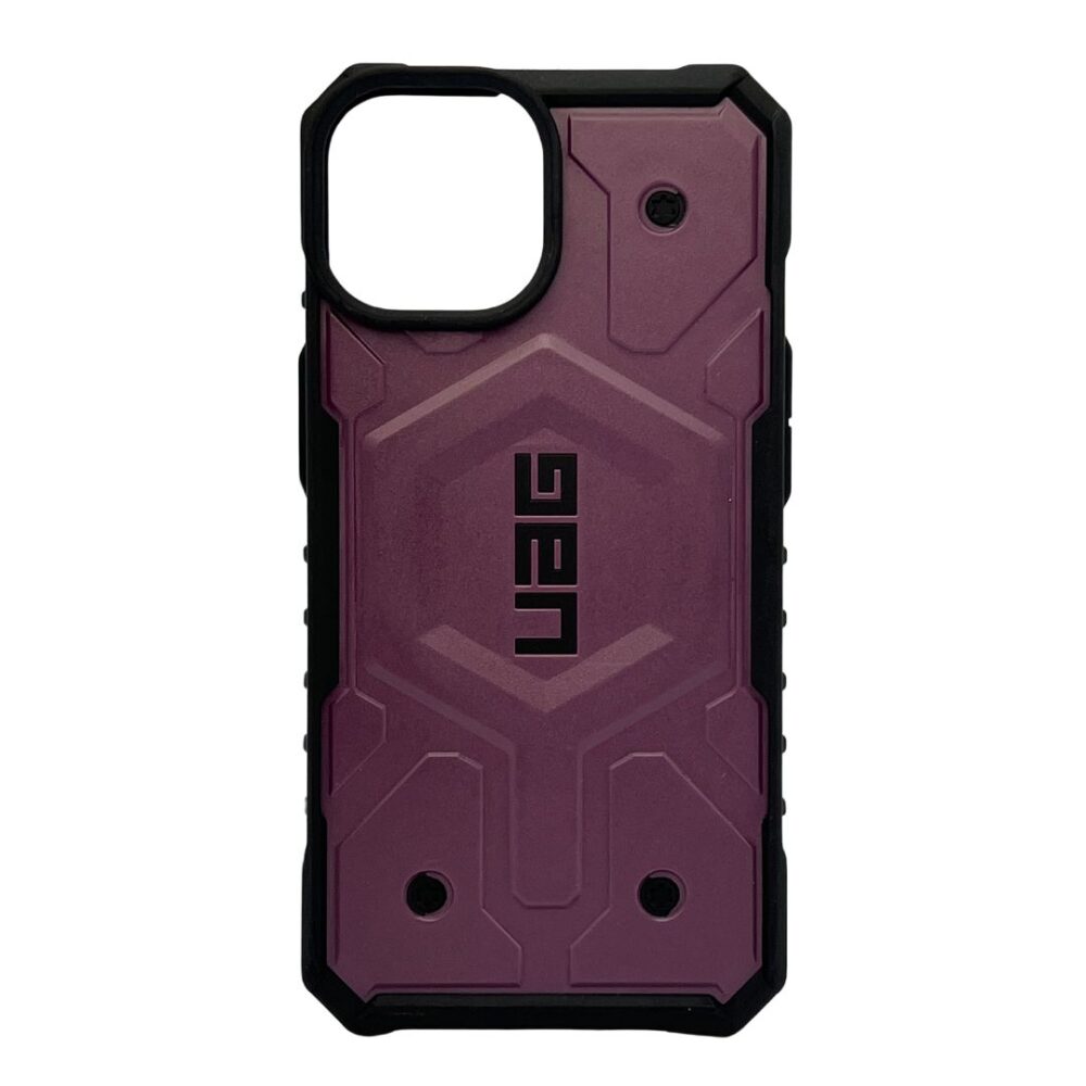 Estuche UAG MagSafe Iphone 13/14 Vino