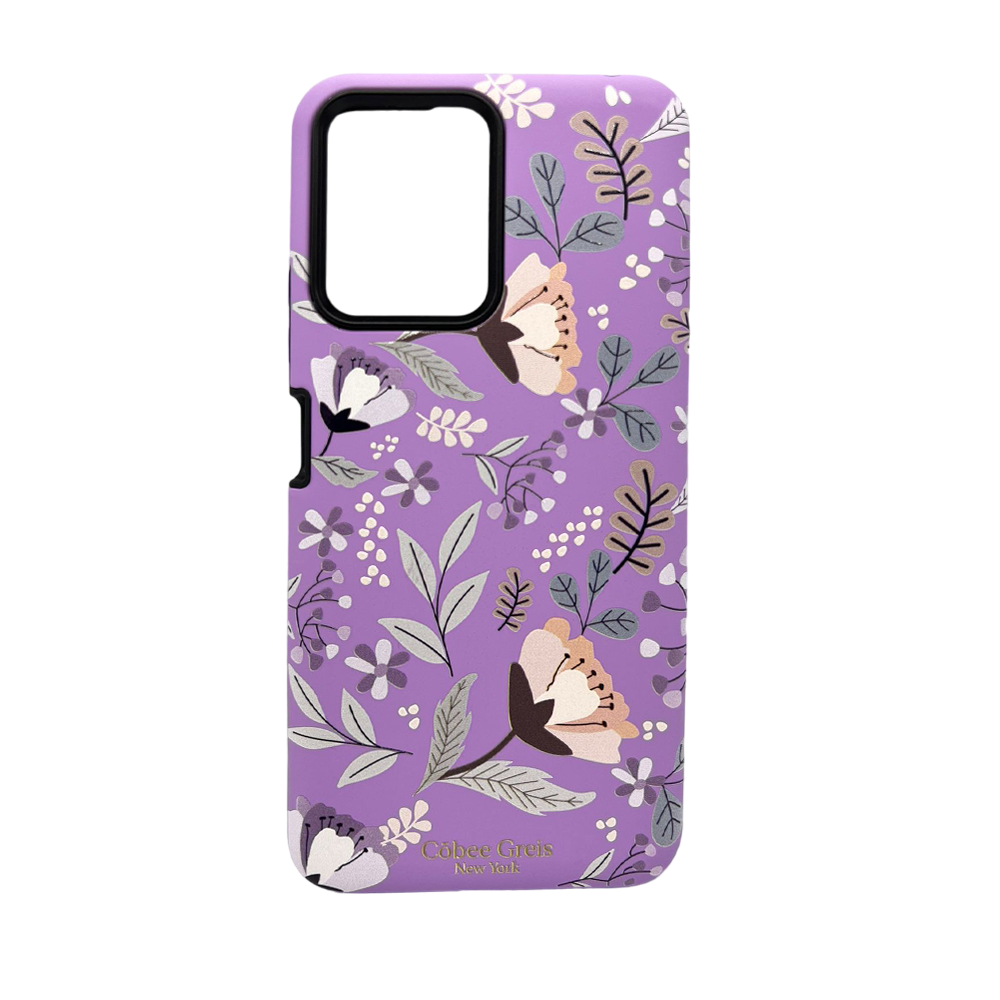 Côbee Inc Xiaomi Redmi Note 12 5G Greis #14 Spring / Morado