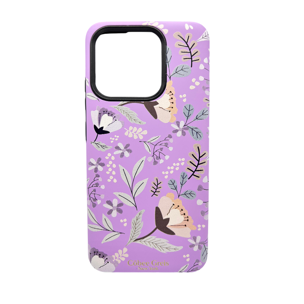 Côbee Inc Xiaomi Redmi Note 12C Greis #14 Spring / Morado