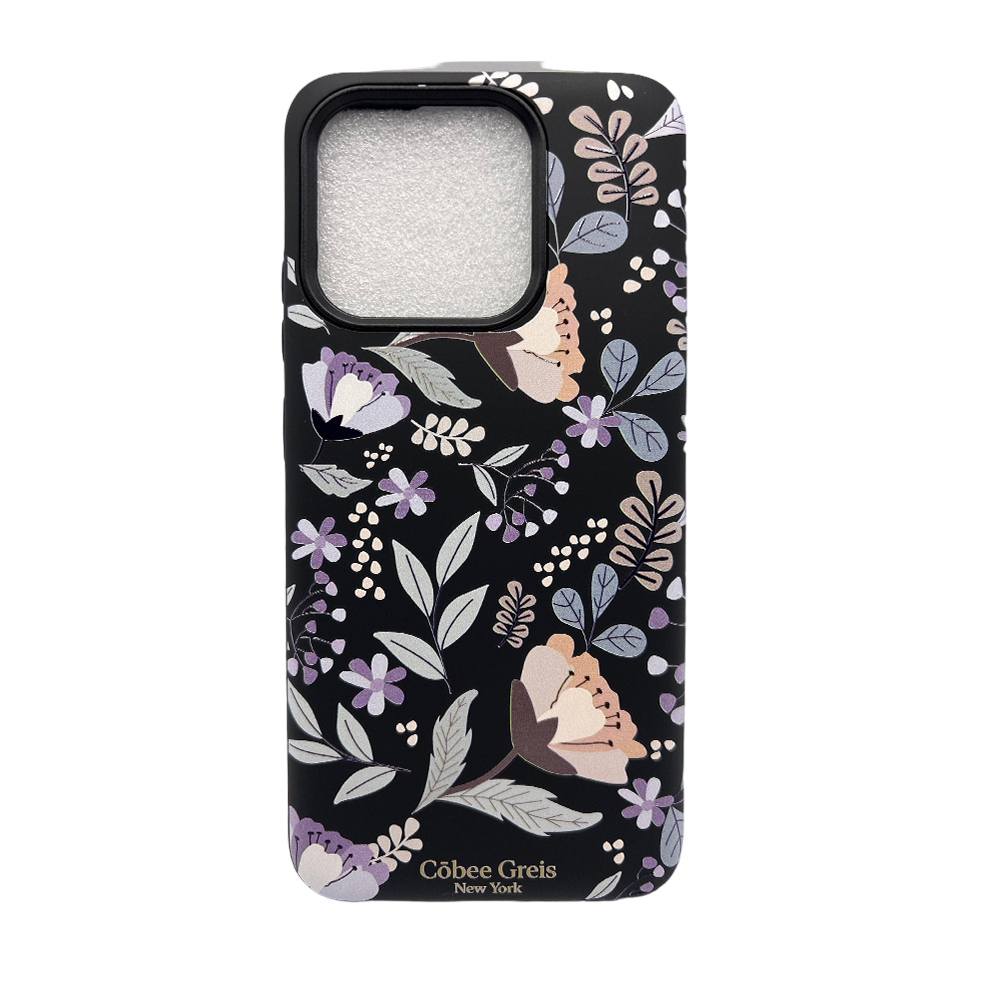 Côbee Inc Xiaomi Redmi Note 12C Greis #14 Spring / Negro