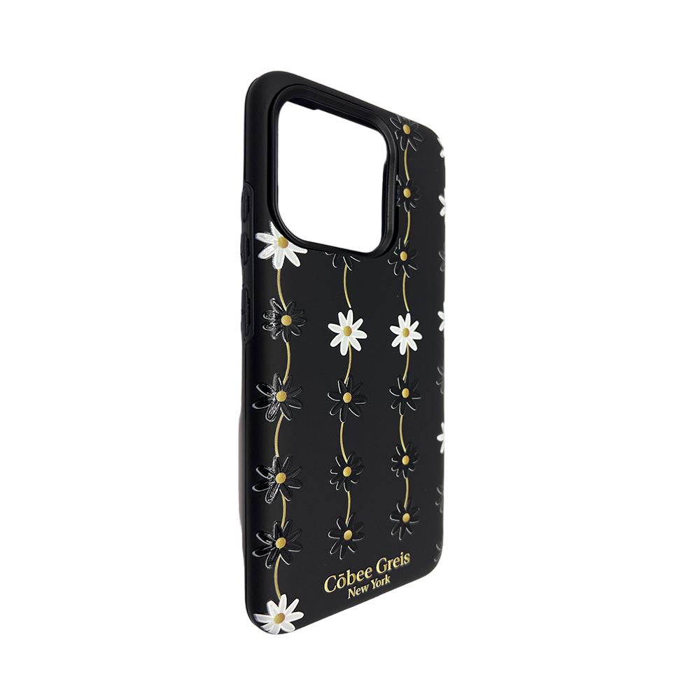 Côbee Inc Xiaomi Redmi Note 12C Greis #16 Margarita Gold / Negro