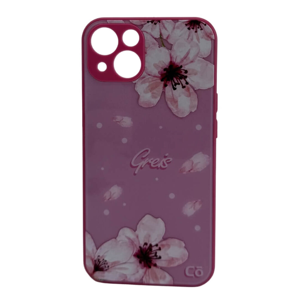 Côbee Glass iPhone 13 Greis #2