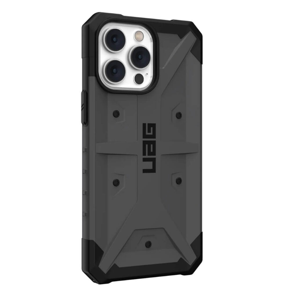 Estuche UAG Iphone 14 Pro Max Gris