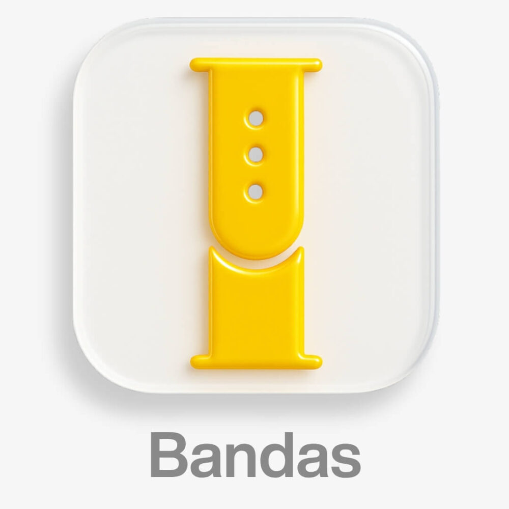 Bandas