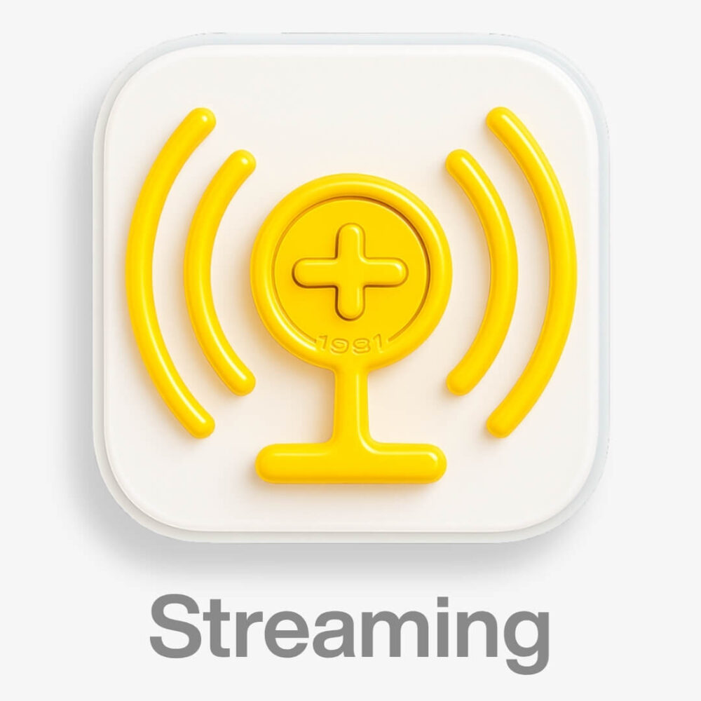 Streaming