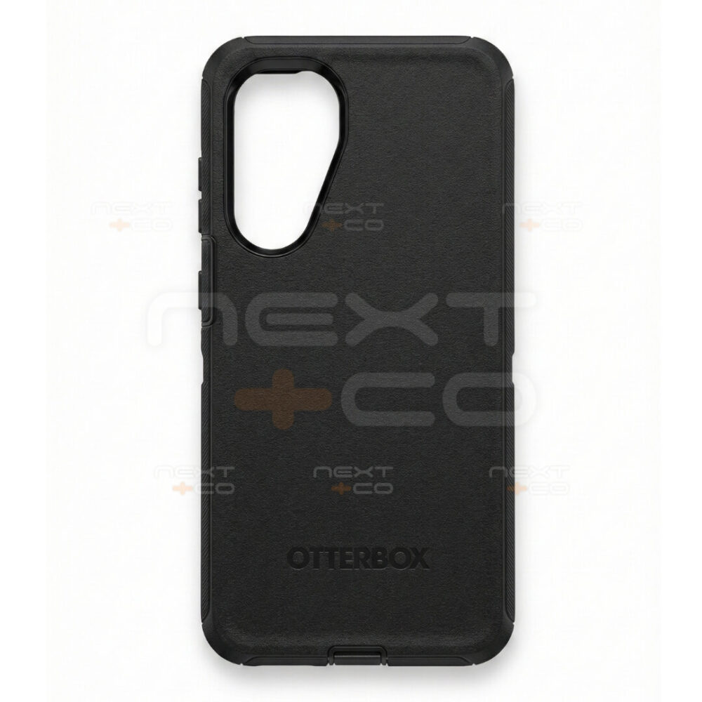 Estuche Box Defender H Samsung A17 Negro