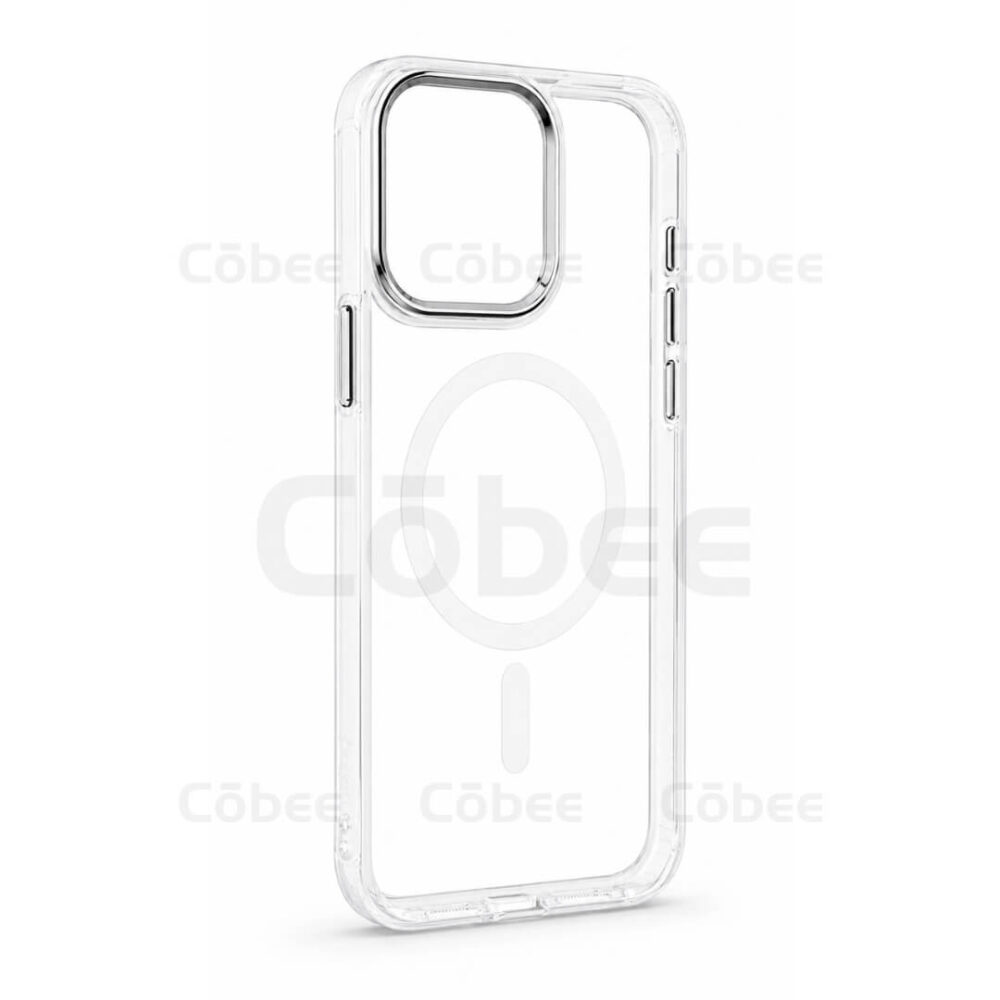 Estuche Transparente CA MagSafe Belk Iphone 13 / 14