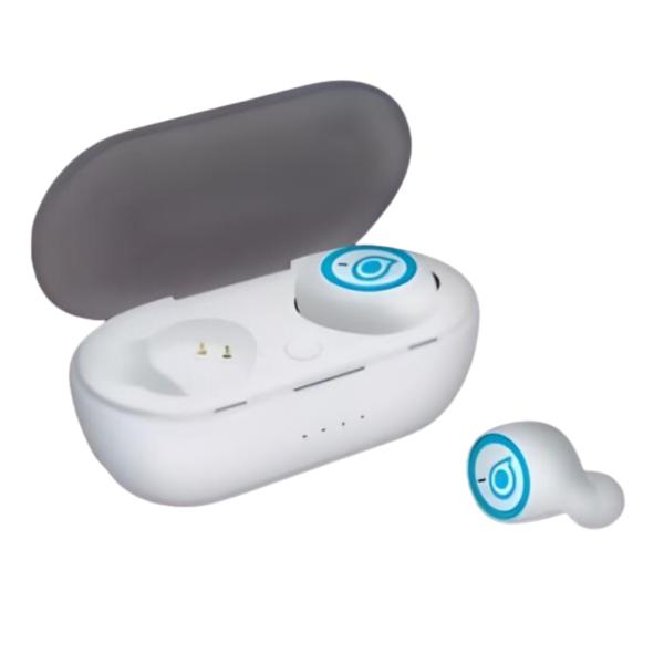 AUDIFONO ALCATEL TW3 INALÁMBRICO BLUETOOTH 46TW390-WL