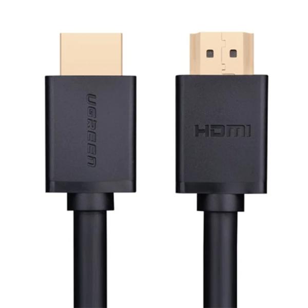 CABLE UGREEN HD104 HDMI 4K 1M 10106