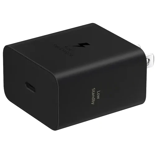Cubo Cargador Original 60W