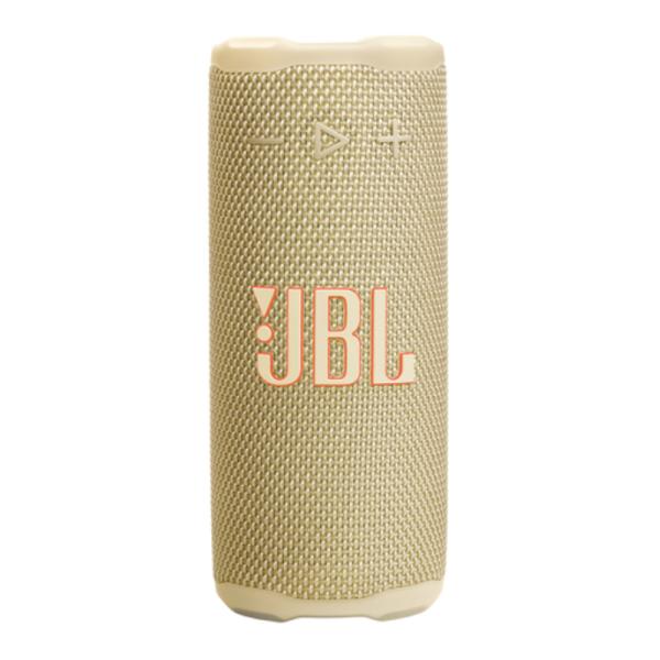 PARLANTE RGB JBL GRIP 16W BLUETOOTH IP68 JBLGRIPYELAM