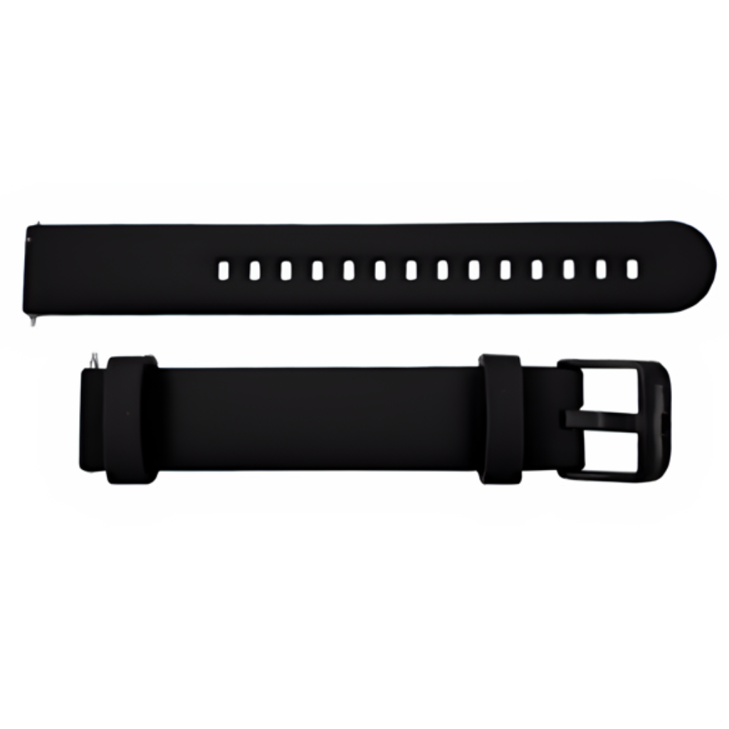 Banda para Reloj HiFuture EVO2 de 16mm Negro