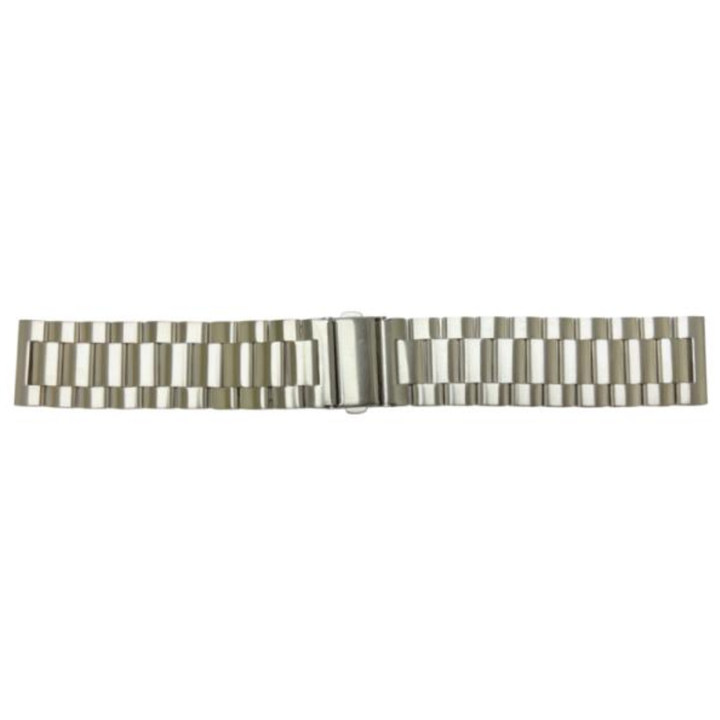 Banda para Reloj HiFuture GOPRO de 22mm Plateado