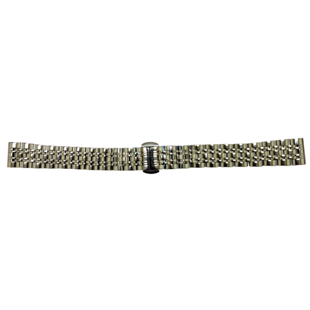 Banda para Reloj HiFuture AURA de 14mm Plateado