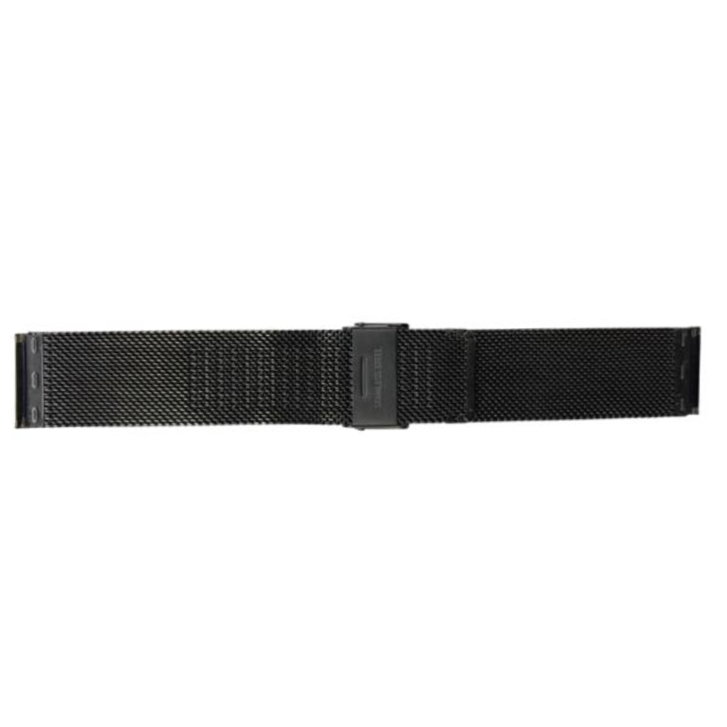 Banda para Reloj HiFuture FIT STYLE de 22mm Negro
