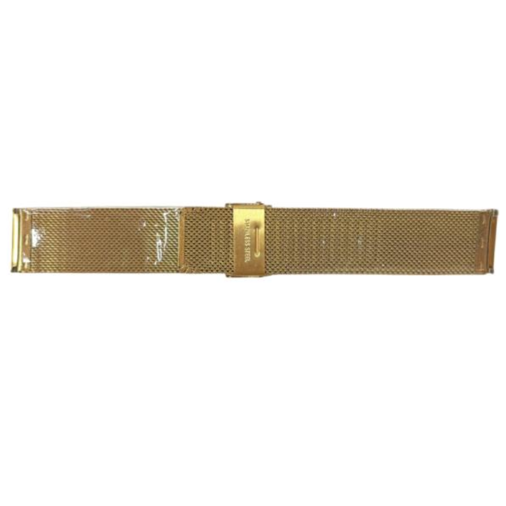 Banda para Reloj HiFuture FIT STYLE de 22mm Oro Rosa
