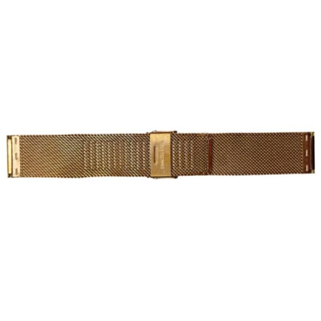 Banda para Reloj HiFuture FIT STYLE de 22mm Rosa