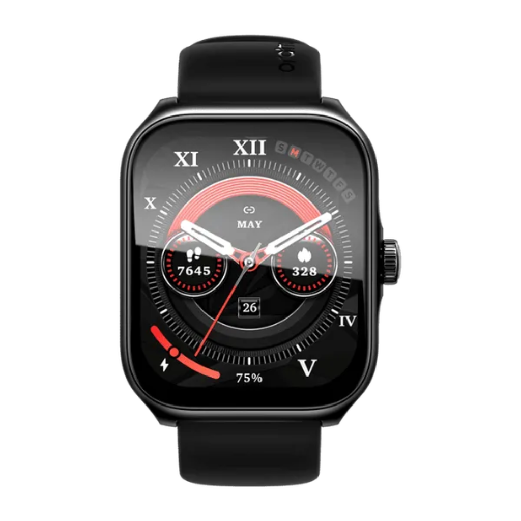 Smart Watch Oraimo Watch Nova Am OSW-812 Negro